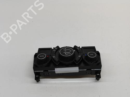 Electronic module PEUGEOT 3008 I MPV (0U_) 1.6 HDi 115 / BlueHDi 115 | BP24583408M83