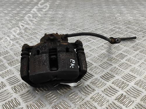 Used Left front brake caliper MITSUBISHI COLT CZC VI Convertible (RG) 1.5 (Z36A) (109 hp) 23248171
