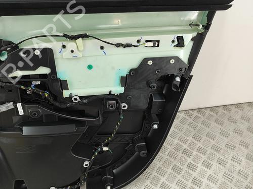 Front left panel LAND ROVER DISCOVERY V (L462) D300 MHEV 4x4 | BP33388562C58 - Image 6