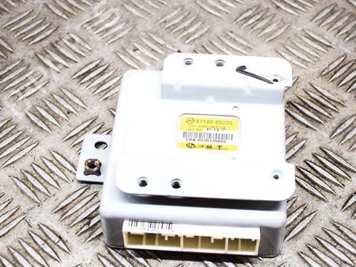 Elektronisk modul SSANGYONG KYRON 2.3 | BP27759532M83 