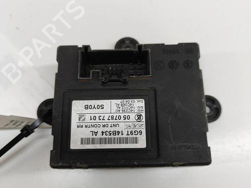 Used Electronic module FORD S-MAX (WA6) 2.0 TDCi (140 hp) 24582179
