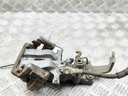 Right rear brake caliper MAZDA MX-5 IV (ND__) 2.0 (ND6E, NDERC) | BP37996164M106 - Image 2