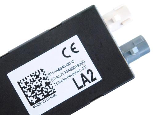 Elektronisk modul TESLA MODEL X (5YJX) P100D AWD | BP30251599M83