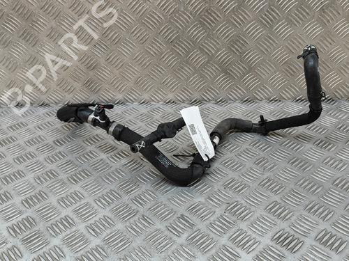 Used Pipe AUDI Q8 E-TRON Sportback (GET) 55 quattro (408 hp) 27792278