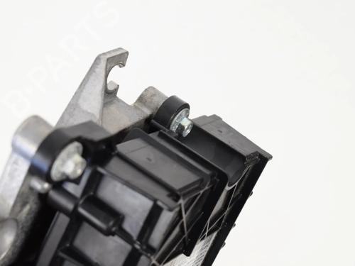 ECU airbags JEEP CHEROKEE (KK) 2.8 CRD 4x4 | BP30212052M53