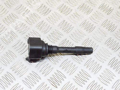 Used Ignition coil BMW 4 Coupe (F32, F82) 420 i (184 hp) 7853996
