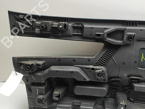 Tailgate trim BMW XM (G09) XM All-wheel Drive | BP32213699C151 