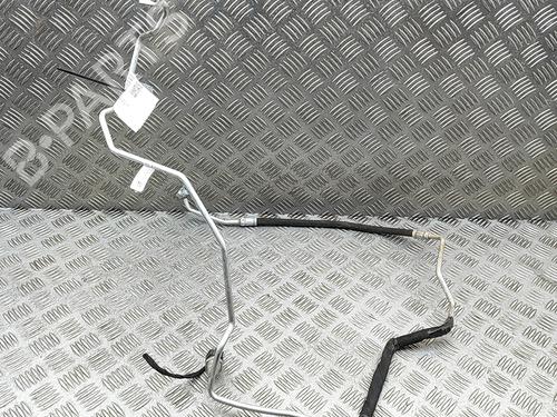 AC pipe VW CRAFTER Platform/Chassis (SZ_) 2.0 TDI RWD (SZB, SZC, SZD, SZH, SZI, SZO, SZP, SZQ, SZU... | BP31047618M126