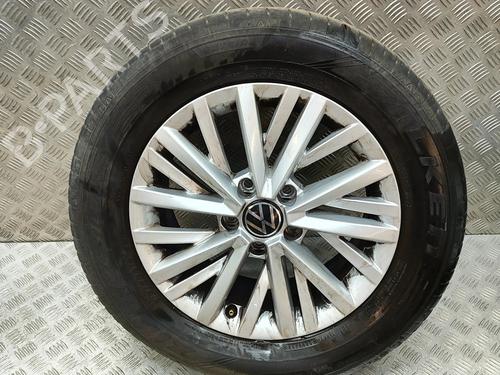Fælk VW T-ROC (A11, D11) 1.5 TSI | BP27803754C45  - Image 6