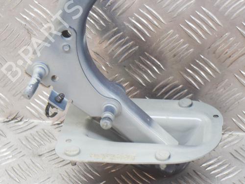 Hinge/Door check strap BMW 5 (F10) 520 d | BP14624041C146