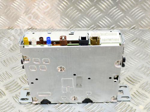 Elektronisk modul RENAULT CAPTUR II (HF_) 1.0 TCe 90 ECO-G (HFM6) | BP27749756M83 