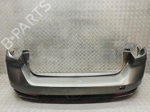 Bak støtfanger PEUGEOT 508 SW II (FC_, FJ_, F4_) 1.5 BlueHDi 130 (131 hp) 32369498