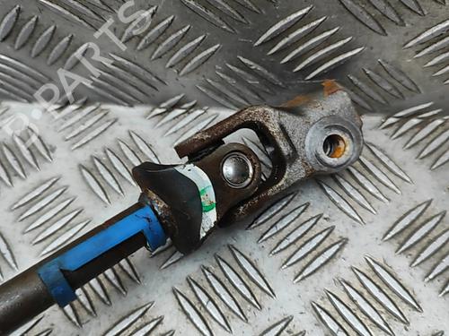 Lenksäule NISSAN LEAF (ZE1) Electric | BP32345116M21