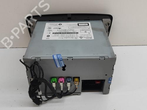 Electronic module MERCEDES-BENZ A-CLASS (W176) A 180 (176.042) | BP25217996M83 