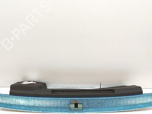 Pynteliste til bagklap AUDI Q7 (4MB, 4MG, 4MQ) 3.0 TDI quattro (272 hp) 28956433