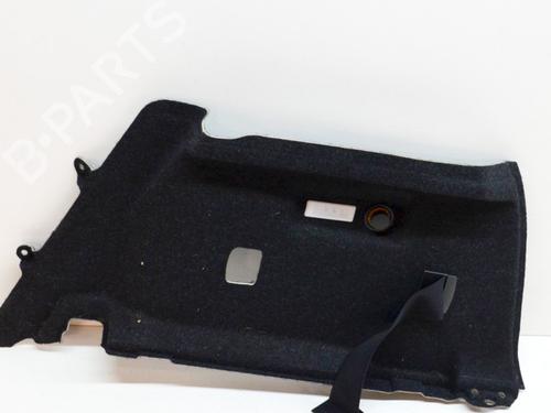 Used Boot lining BMW i3 (I01) s Electric (102 hp) 27754613