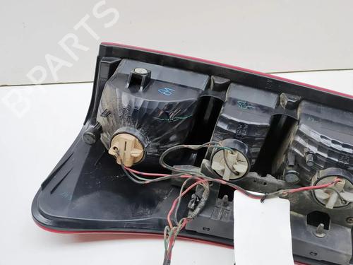 Right taillight ISUZU D-MAX II (TFR, TFS) 2.5 CRDi 4x4 (TFS86J) | BP39243963C35 - Image 8