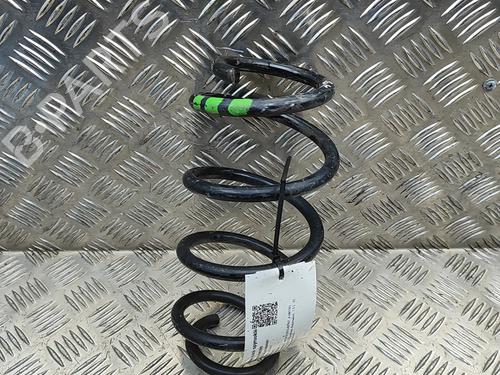 Støddæmperfjeder MERCEDES-BENZ A-CLASS (W176) A 180 CDI / d (176.012) (109 hp) 29283047