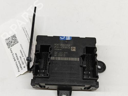 Used Electronic module LAND ROVER RANGE ROVER IV (L405) 4.4 SDV8 4x4 (340 hp) 24582675