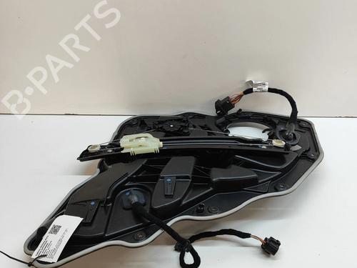 Used Rear right window mechanism ALFA ROMEO STELVIO (949_) 2.0 Q4 (949.AXA2A) (280 hp) 28434773
