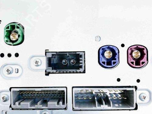 Electronic module VOLVO V90 II Cross Country (236) T5 AWD | BP27747665M83