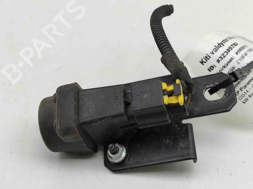 Used Electronic module IVECO DAILY VI Platform/Chassis 33S14, 35S14, 35C14, 38S14 (136 hp) 29404668