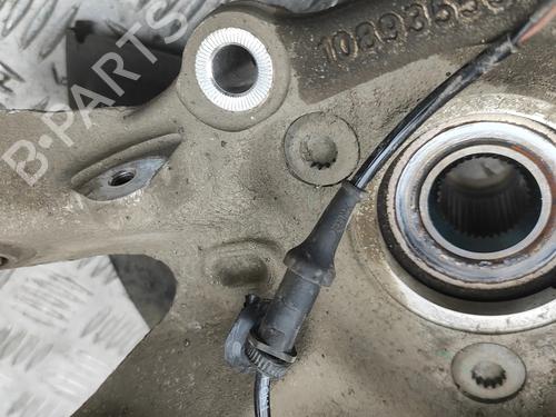 Right rear steering knuckle MG MG 4 (EH32) EV | BP33383713M28 - Image 10