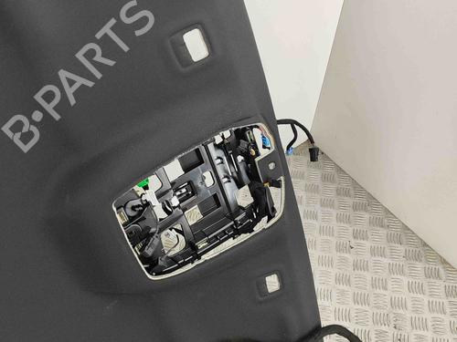 Interior roof PEUGEOT 508 II (FB_, FH_, F3_) Hybrid 225 (F35GQU) | BP29974983I12