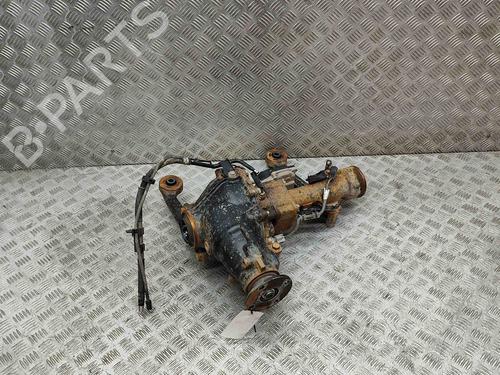 Front differential TOYOTA HILUX VIII Pickup (_N1_) 2.8 TD 4WD (GUN126) | BP27797013M23 