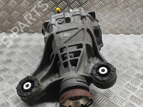 Used Rear differential JAGUAR XE (X760) 2.0 D (180 hp) 24143067