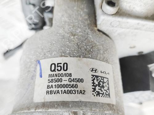 ABS pump KIA NIRO II (SG2) EV | BP35717405M43 - Image 8