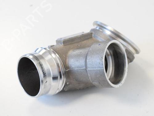 Intercooler-rør  VOLVO V40 Hatchback (525) D4 (190 hp) 30207298