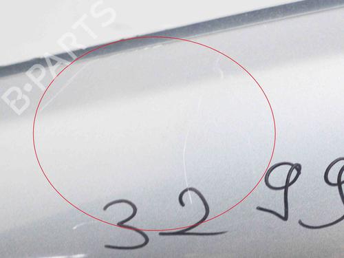 Błotnik przedni lewy JAGUAR S-TYPE II (X200) 2.5 V6 | BP29890688C41