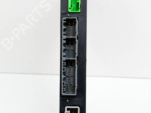 Elektronisk modul LAND ROVER RANGE ROVER SPORT I (L320) 2.7 D 4x4 | BP14637977M83 