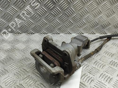 Left rear brake caliper MAZDA MX-5 IV (ND__) 2.0 (ND2E, ND6E) | BP29007426M107