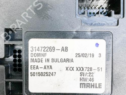 Electronic module VOLVO V90 II Cross Country (236) T5 AWD | BP27747686M83  - Image 8