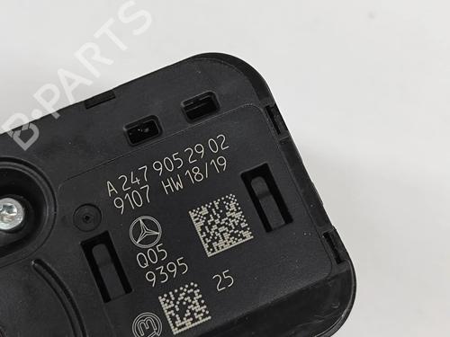 Electronic module MERCEDES-BENZ A-CLASS (W177) AMG A 35 4-matic (177.051) | BP27781798M83  - Image 7