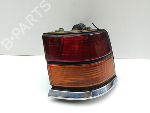 Used Right taillight CHRYSLER LE BARON Convertible 2.2 i Turbo (148 hp) 29637731