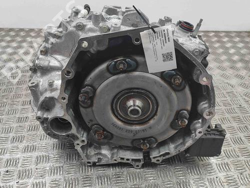 Used Gearbox SKODA OCTAVIA III Combi (5E5, 5E6) 2.0 TDI (150 hp) 25786897