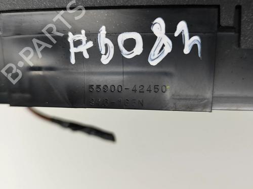 Electronic module TOYOTA RAV 4 IV (_A4_) 2.5 Hybrid (AVA42_) | BP23561526M83 - Image 8
