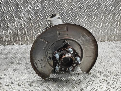 Used Right rear steering knuckle Right rear steering knuckle TESLA MODEL Y (5YJY) EV Performance All-wheel Drive (534 hp) 32754816 32754816