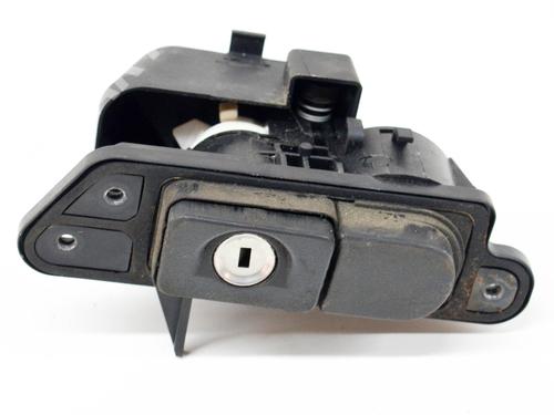 Used Exterior door handle Exterior door handle MERCEDES-BENZ S-CLASS (W220) S 500 (220.075, 220.175, 220.875) (306 hp) 8412550 8412550