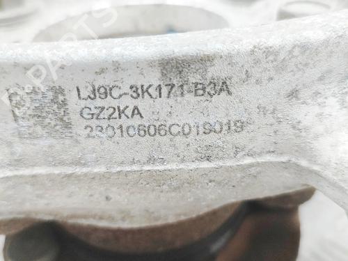 Left front steering knuckle FORD USA MUSTANG MACH-E (CGW) EV | BP38755896M25 - Image 5