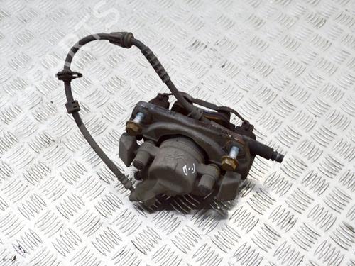 Right front brake caliper OPEL GRANDLAND / GRANDLAND X (A18, P1UO) 1.2 (75) | BP14628916M104 