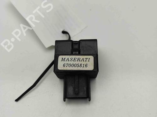 Electronic sensor MASERATI QUATTROPORTE VI 3.0 D | BP24818520M84