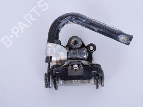 Sikkerhedssele foran venstre JAGUAR E-PACE (X540) 2.0 D150 AWD (150 hp) 30575344