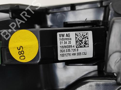 Andre VW PASSAT B8 Variant (3G5, CB5) 2.0 TDI | BP24975399O1