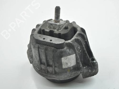 Engine mount BMW 3 Touring (E91) 320 d | BP9866296M89 - Image 2