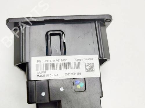Electronic module FORD RANGER (TKE) 3.2 TDCi 4x4 | BP37610001M83 - Image 7