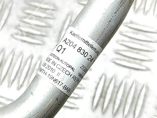 AC pipe MERCEDES-BENZ E-CLASS Convertible (A207) E 250 CGI (207.447) | BP40262424M126 - Image 6